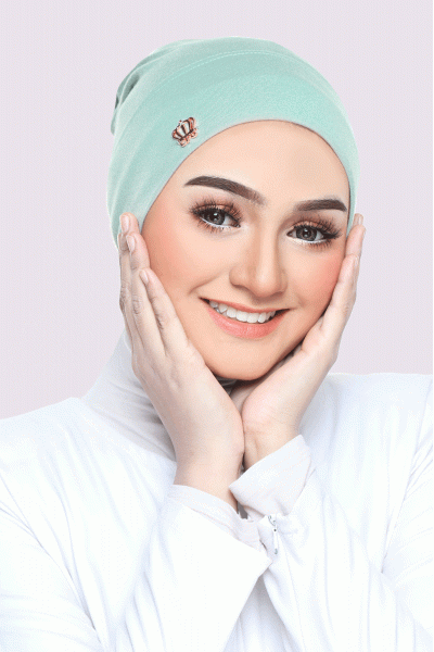 DUCHESS INNER PLAIN - MINT DUCHESS INNER PLAIN - MINT